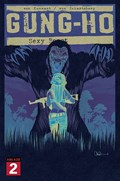 GUNG-HO: SEXY BEAST #2-RI-C 