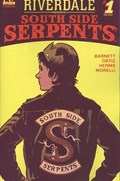 SOUTH SIDE SERPENTS #1 