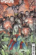 FUTURE STATE: BATMAN/SUPERMAN #1B 