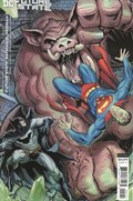 FUTURE STATE: BATMAN/SUPERMAN #2B 