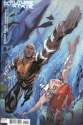FUTURE STATE: AQUAMAN #1B 