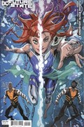 FUTURE STATE: AQUAMAN #2B 
