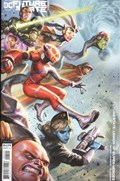FUTURE STATE: LEGION OF SUPER-HEROES #1B 