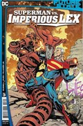 FUTURE STATE: SUPERMAN VS. IMPERIOUS LEX #3 