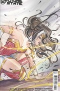 FUTURE STATE: IMMORTAL WONDER WOMAN #1B 