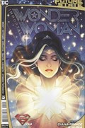FUTURE STATE: IMMORTAL WONDER WOMAN #2 