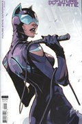 FUTURE STATE: CATWOMAN #2B 