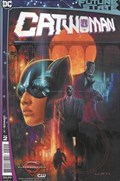 FUTURE STATE: CATWOMAN #2 