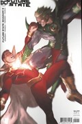FUTURE STATE: SHAZAM! #2B 