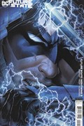 FUTURE STATE: NIGHTWING #2B 