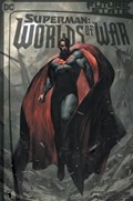 FUTURE STATE: SUPERMAN: WORLDS OF WAR #1-BLPRF 