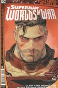 FUTURE STATE: SUPERMAN: WORLDS OF WAR #2 
