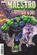 MAESTRO: WAR AND PAX #1-RI-B 