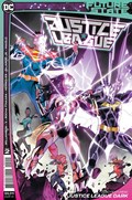 FUTURE STATE: JUSTICE LEAGUE #2 