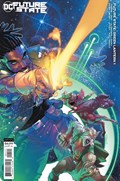 FUTURE STATE: GREEN LANTERN #1B 