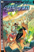 FUTURE STATE: GREEN LANTERN #2 