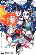 FUTURE STATE: TEEN TITANS #1B 