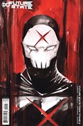 FUTURE STATE: TEEN TITANS #2B 