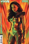 FUTURE STATE: SUPERMAN/WONDER WOMAN #1C 