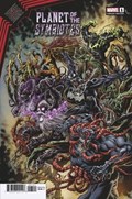 KING IN BLACK: PLANET OF THE SYMBIOTES #1B 