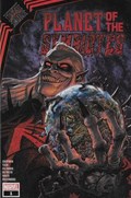 KING IN BLACK: PLANET OF THE SYMBIOTES #1-WALM 