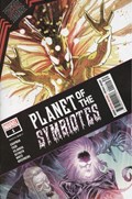 KING IN BLACK: PLANET OF THE SYMBIOTES #1-2nd 