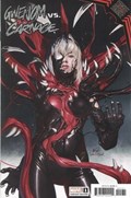 KING IN BLACK: GWENOM VS. CARNAGE #1-RI 
