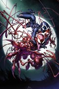 KING IN BLACK: GWENOM VS. CARNAGE #1-CRAIN-B 