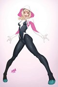 KING IN BLACK: GWENOM VS. CARNAGE #1-UNKN-C 