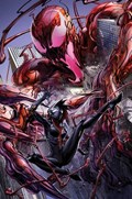 KING IN BLACK: GWENOM VS. CARNAGE #2-CRAIN-B 