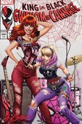 KING IN BLACK: GWENOM VS. CARNAGE #2-JSC-B 