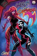 KING IN BLACK: GWENOM VS. CARNAGE #2-JSC 