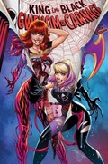 KING IN BLACK: GWENOM VS. CARNAGE #2-JSC-C 