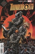 KING IN BLACK: THUNDERBOLTS #2 