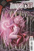 KING IN BLACK: THUNDERBOLTS #2B 