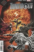 KING IN BLACK: THUNDERBOLTS #3 