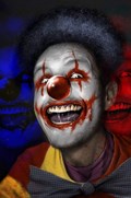 HAHA #1-FRANK 