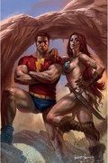 RED SONJA: THE SUPERPOWERS #3H 