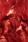 RED SONJA: THE SUPERPOWERS #2J 
