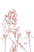 RED SONJA: THE SUPERPOWERS #2L 