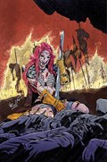 RED SONJA: THE SUPERPOWERS #2I 