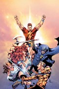 RED SONJA: THE SUPERPOWERS #2H 