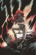 RED SONJA: THE SUPERPOWERS #4-RI-F 