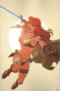 RED SONJA: THE SUPERPOWERS #4-RI-E 