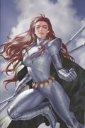 RED SONJA: THE SUPERPOWERS #5-RI-F 