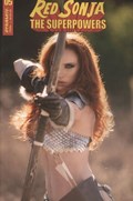 RED SONJA: THE SUPERPOWERS #5H 