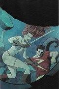 RED SONJA: THE SUPERPOWERS #5I 