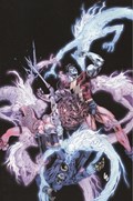 RED SONJA: THE SUPERPOWERS #3-RI-D 