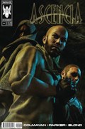ASCENCIA #9-ELITE-B 