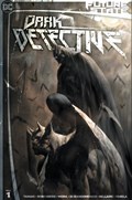 FUTURE STATE: DARK DETECTIVE #1-BLPRF 